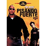 Pisando fuerte