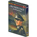 El secreto de la fortaleza nazi