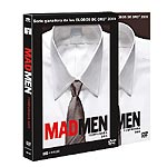 Mad Men 2� Temporada
