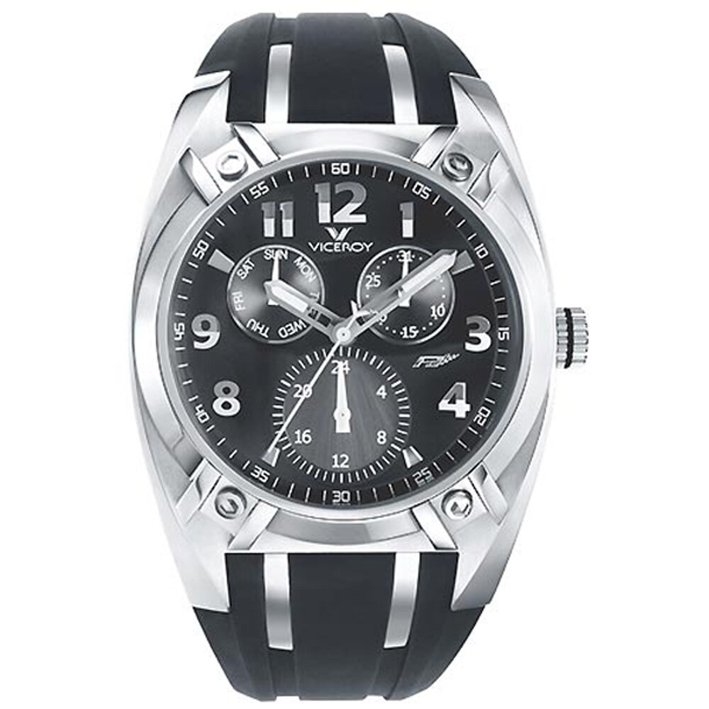 Reloj hombre Fernando Alonso