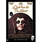 ¿Qué fue de Tía Alice?