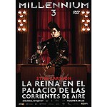 Millennium 3: La Reina en el Palacio de las corrientes de aire