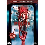 El vagón de la muerte