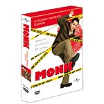 Monk. 2� Temporada