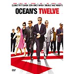 Ocean's twelve