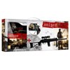 Sniper Elite + Rifle Wii
