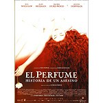 El Perfume. Historia de un asesino