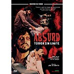 Absurd, Terror sin Límite
