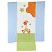 Colcha de cuna - Happy