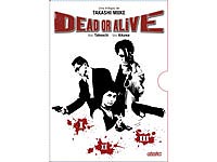 Pack Dead or alive