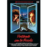 Hablando con la muerte
