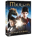 Merlin Temporada 1