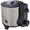 Freidora Movilfrit F-5 con sistema agua-aceite