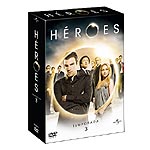 H�roes Temporada 3