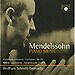 Mendelssohn: Piano works