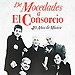 De Mocedades a El Consorcio. 40 A�os de M�sica