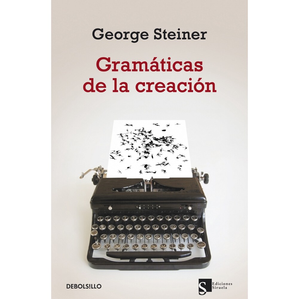 GRAM�TICAS DE LA CREACI�N