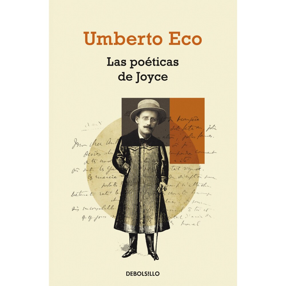 LAS PO�TICAS DE JOYCE