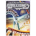 Las m�s espectaculares Atracciones del Mundo