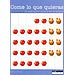 COME LO QUE QUIERAS