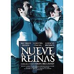 Nueve Reinas