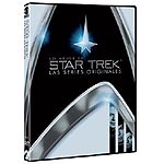 Star Trek. Lo mejor: Las series originales