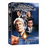 Misi�n Imposible 7� Temporada