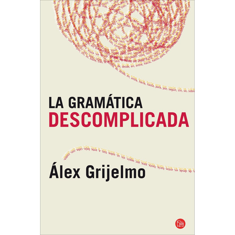 LA GRAM�TICA DESCOMPLICADA