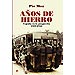 LOS AÑOS DE HIERRO: ESPAÑA EN LA POSGUERRA, 1939-1945