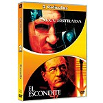 Pack Secuestrada + El escondite