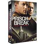 Prison Break, 4ª Temporada