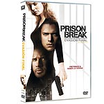 Prison Break, Evasi�n final