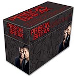 Prison Break 4� Colecci�n Completa 1-4� Temporada + Evasi�n Final