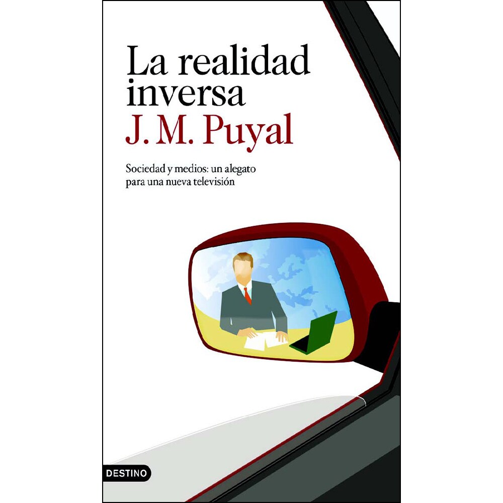 LA REALIDAD INVERSA