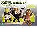 Peluches Shrek III 25 cm.