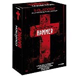 Hammer boxset