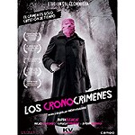 Los Cronocr�menes Edici�n Coleccionista