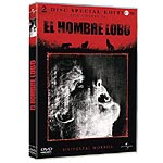 El hombre lobo (Edici�n Especial 2 Discos)