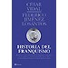 HISTORIA DEL FRANQUISMO