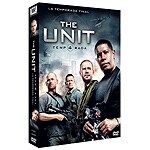 The Unit. 4� Temporada