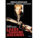 Lazos de sangre asesinos