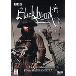 La leyenda del pirata Barbanegra