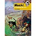MUCKI Y LA PATATA DE ORO ( LOS VIAJES DE MUCKI; VOL. 2 )