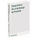 DIETER RAMS. THE WORK OF DIETER RAMS