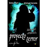 Proyecto terror