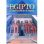 Egipto. La construcción de un Imperio