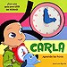 APRENDE LAS HORAS CON CARLA