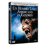 Un hombre lobo americano en Londres. Edici�n Especial