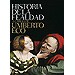 HISTORIA DE LA FEALDAD