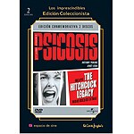 Psicosis. Edici�n Coleccionista